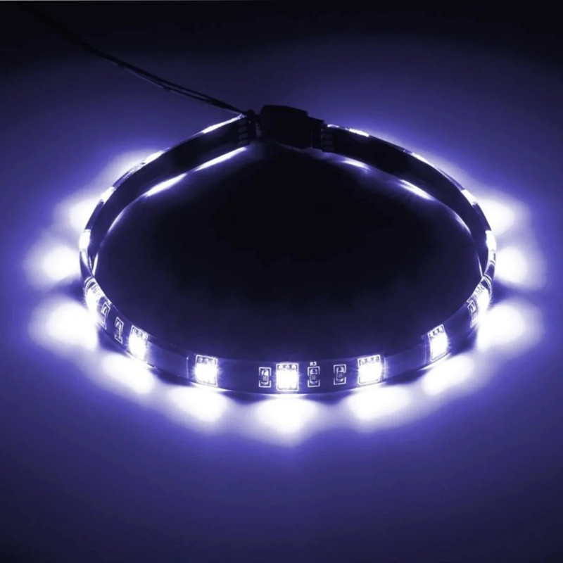 CableMod - Widebeam Magnetic UV LED - 60cm - إضاءة
